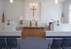 Chapel