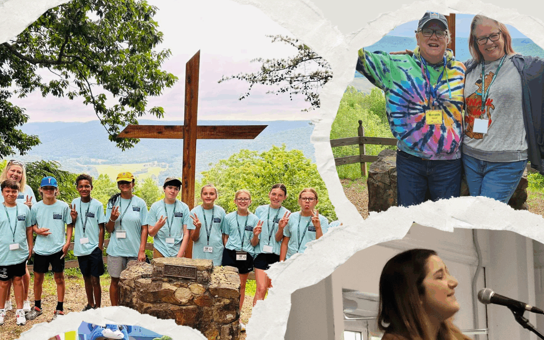 Dear Friends of Beersheba