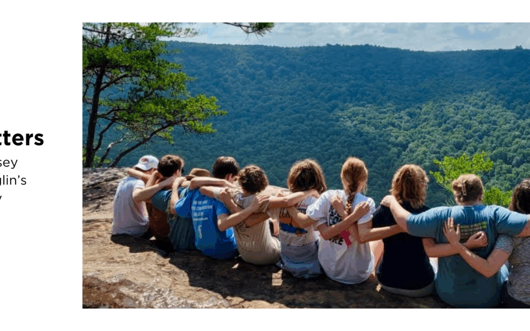 Chelsey Hedglin’s Story